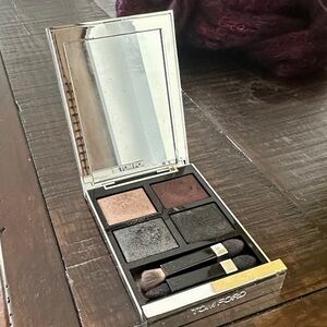 Tom Ford Eyeshadow Quad - Smoky Elegance